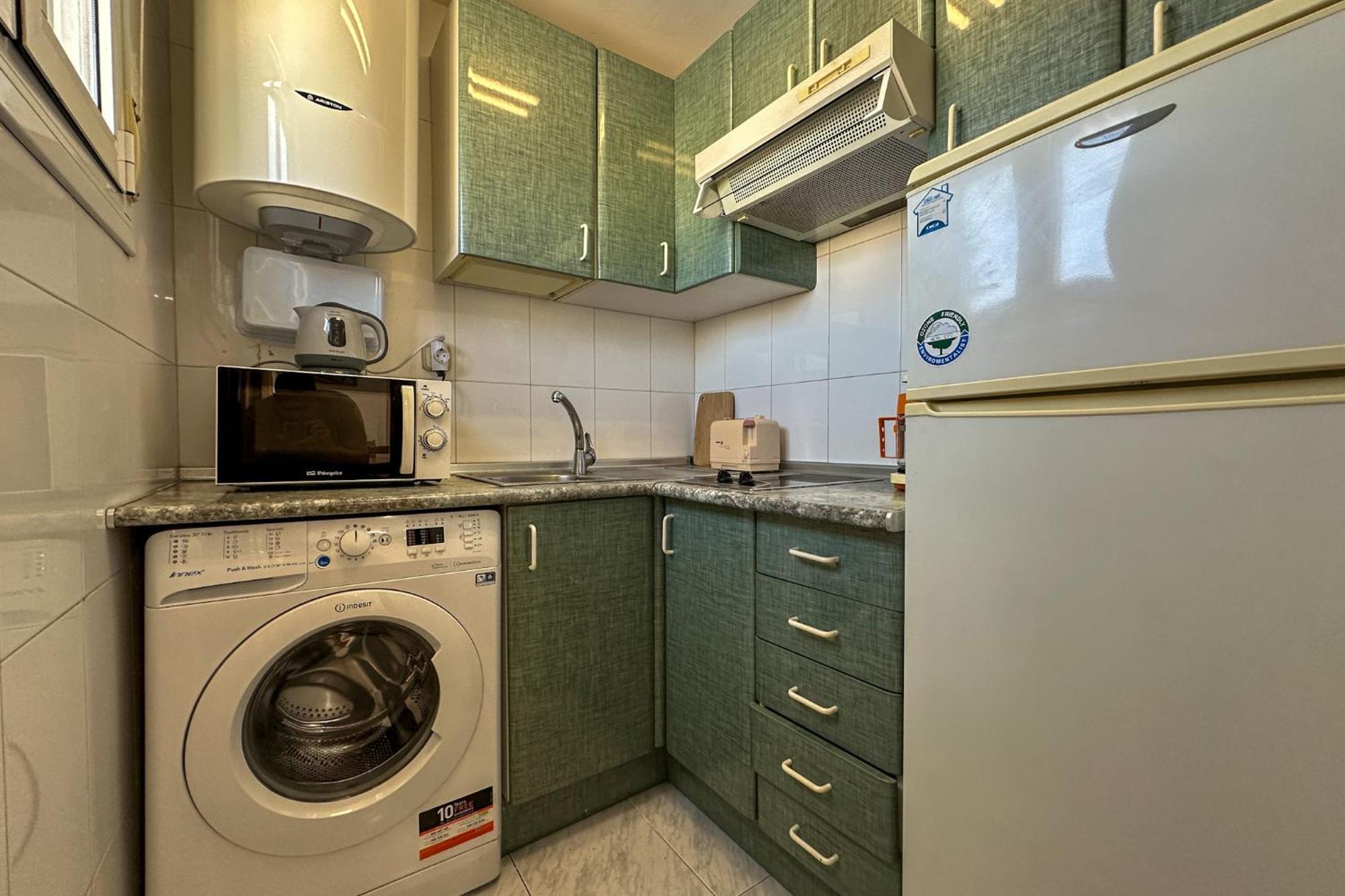 Luminoso Apartamento Turistico En Chamartin Madrid Esterno foto